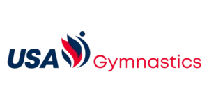 USA Gymnastics logo